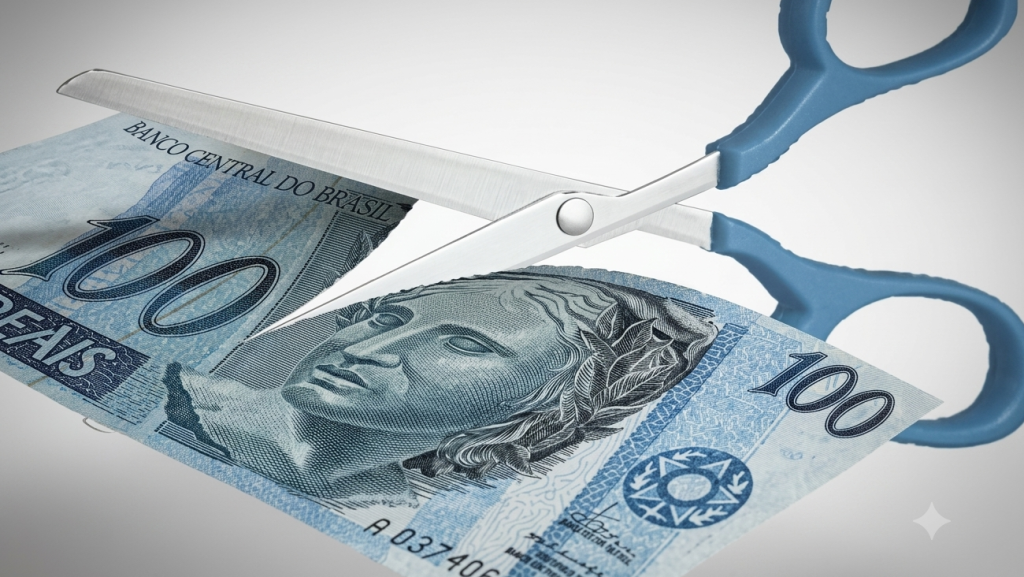 A investigação é resultado da operação “Mensalinho Escolar”, deflagrada em fevereiro de 2025 pelo MP do Ceará - Foto: Ilustração