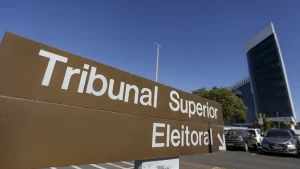 Serão distribuídos R$ 4,9 bilhões entre 30 partidos nas eleições 2026 - Foto: Marcelo Camargo/Agência Brasil