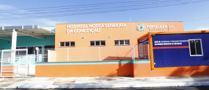 Durante a solenidade, Ministério da Saúde iniciou a entrega de equipamentos e veículos para fortalecer o SUS no Ceará - Fotos: Carlos Gibaja e Helene Santos - Casa Civil