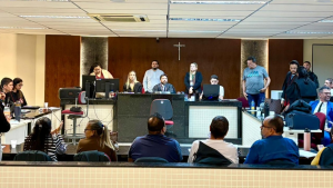 O julgamento durou cerca de 26 horas - Foto: Divulgação.