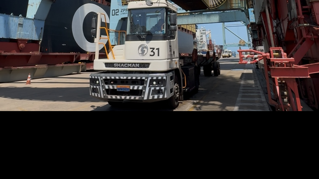 As importações alcançaram US$ 1,09 bilhão, representando uma redução de 7,9% frente ao ano anterior - Foto: Divulgação