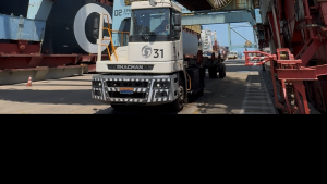 As importações alcançaram US$ 1,09 bilhão, representando uma redução de 7,9% frente ao ano anterior - Foto: Divulgação