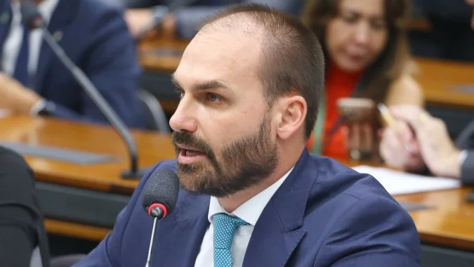 O caso será julgado nesta terça (16/6) pela Primeira Turma do tribunal - Foto: Vinicius Loures/Câmara dos Deputados