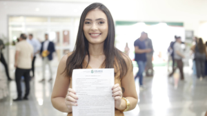 Pleito terá novos chamados para atingir as 1.080 vagas disponibilizadas- Fotos: Tiago Stille - Casa Civil