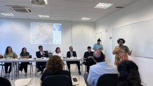 A audiência visa debater a necessidade de preservação da Área de Proteção Ambiental (APA) da Lagoa da Precabura, no Eusébio - Foto: Divulgação.