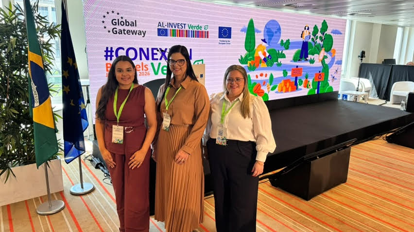 O projeto oferece capacitações, consultorias especializadas e ferramentas voltadas à disseminação dos princípios da economia circular - Foto: Divulgação