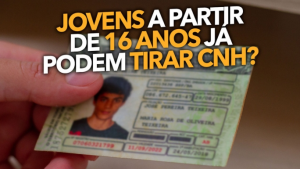 O ponto de maior impacto é a autorização para que adolescentes maiores de 16 anos recebam permissão para dirigir - Foto: Jornal a Bigorna