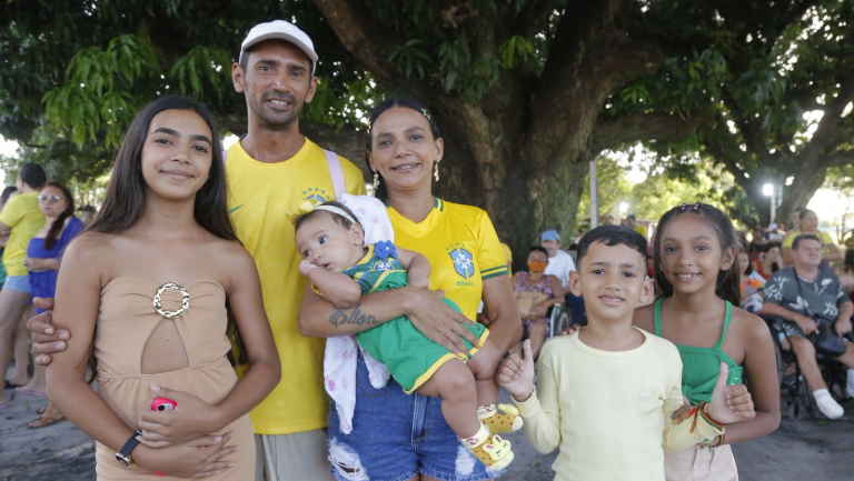 Rosane Gurgel - Casa Civil