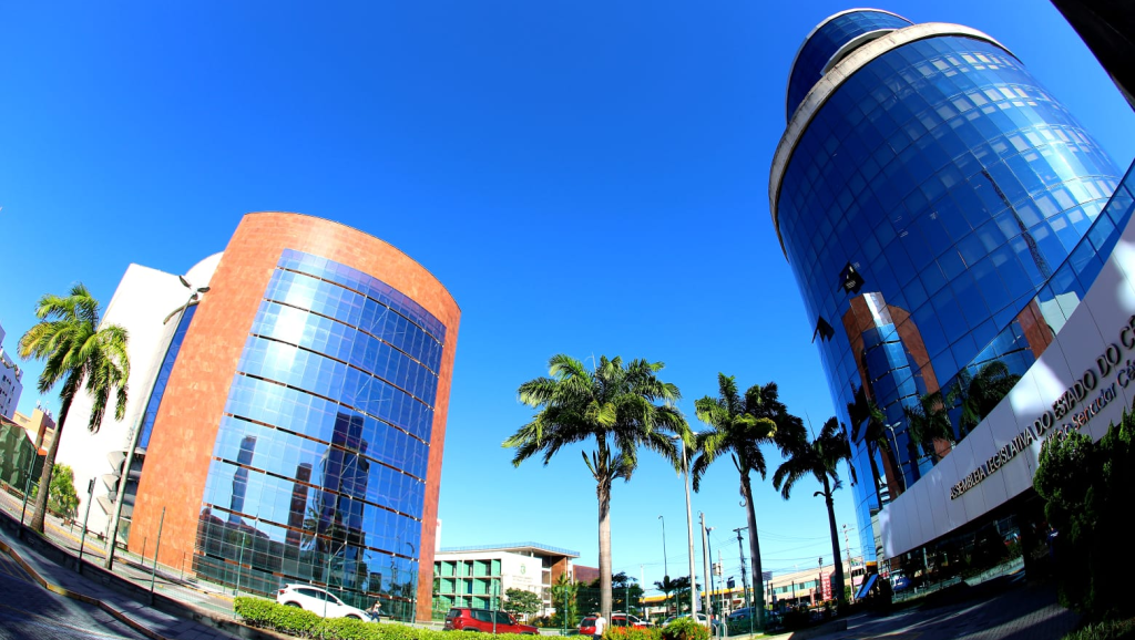 Alece publica retificação de edital e prorroga inscrições do concurso público - Foto: Dário Gabriel