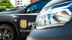 Os suspeitos seguem à disposição do Poder Judiciário. - Fotos: Arquivo SSPDS