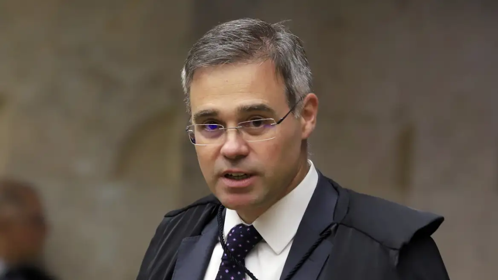 Inicialmente, o caso no STF estava com o ministro Alexandre de Moraes - Foto: Nelson Jr./SCO/STF