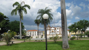 Cidade reúne patrimônio histórico, manifestações culturais, turismo religioso e atrativos que marcam a identidade do Piauí.