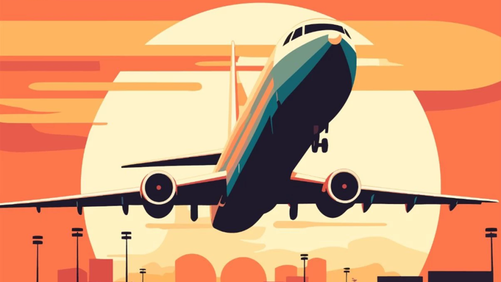 De acordo com o Decon, foram verificadas falhas recorrentes na prestação dos serviços de transporte aéreo e no atendimento aos consumidores - Foto: .Adobe Stock