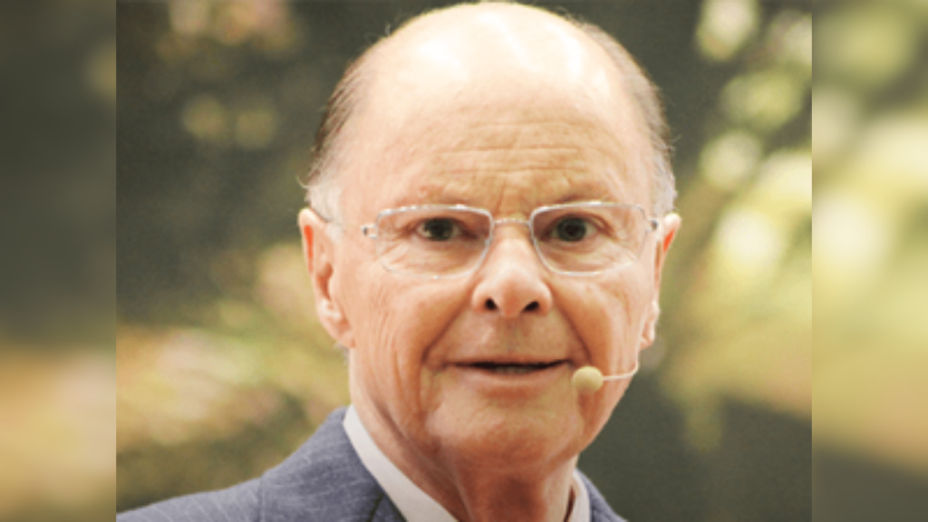 Edir Macedo, fundador e líder da Igreja Universal do Reino de Deus, é dono do Banco Digimais - Foto: Facebook