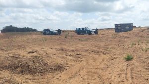 Foram 26 alertas entre fevereiro de 2023 e abril de 2026, o equivalente a 3,5% do número de solicitações de crédito feitas no período. Foto: Divulgação/SSPDS