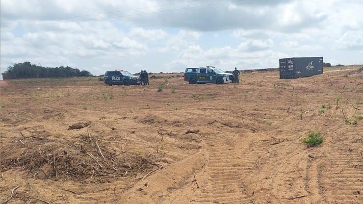 Foram 26 alertas entre fevereiro de 2023 e abril de 2026, o equivalente a 3,5% do número de solicitações de crédito feitas no período. Foto: Divulgação/SSPDS