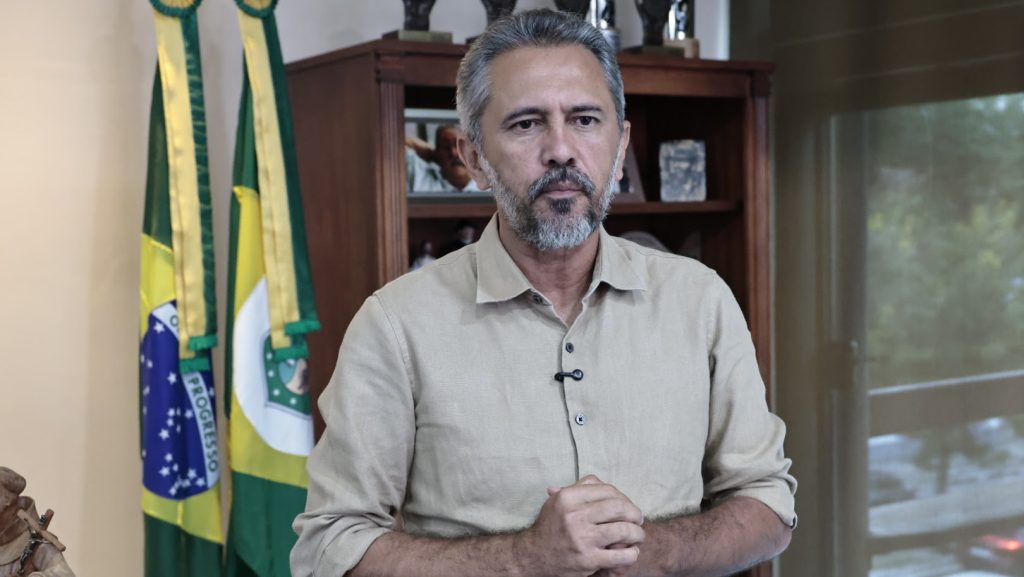 Profissionais atuarão nas unidades socioeducativas de Fortaleza, Sobral e Juazeiro do Norte - Fotos: Carlos Gibaja