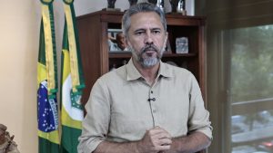 Profissionais atuarão nas unidades socioeducativas de Fortaleza, Sobral e Juazeiro do Norte - Fotos: Carlos Gibaja