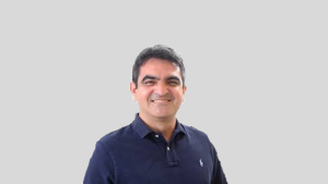 Ex-prefeito Tiago Lutiani Ribeiro - Foto: Divulgação