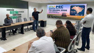 Evento apresentou crescimento de mais de 30% em relação à edição de 2025 - Divulgação.