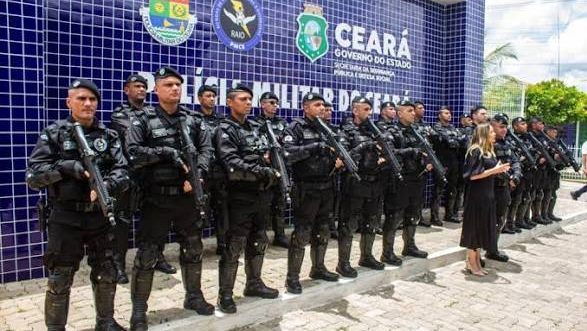 Pindoretama, Fortim e Icapui devem estar entre os municípios beneficiados- Foto: Divulgação