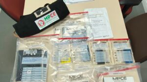 A fraude teria ocorrido em hospital de Cascavel-Paraná- Foto: Divulgação.