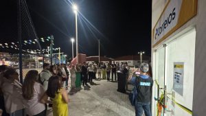 Com a implantação da unidade, os usuários passam a ter acesso a serviços como envio e recebimento de correspondências e encomendas - Foto: Divulgação
