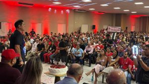 Pré-candidato a deputado estadual De Assis Diniz- Foto: Divulgação