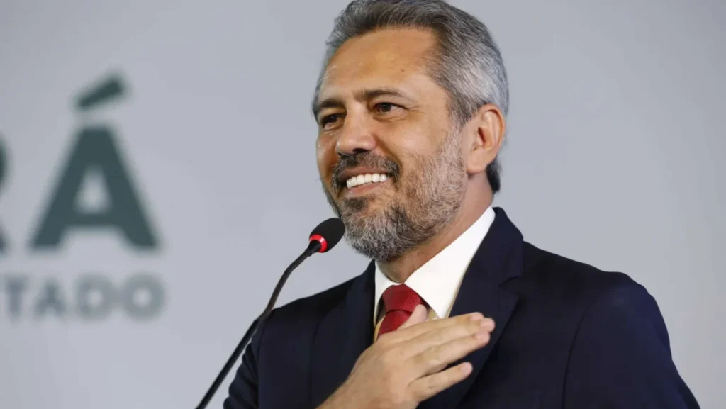 Elmano de Freitas- Foto: Facebook