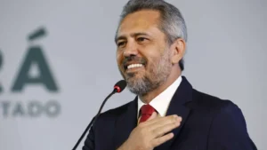 Elmano de Freitas- Foto: Facebook