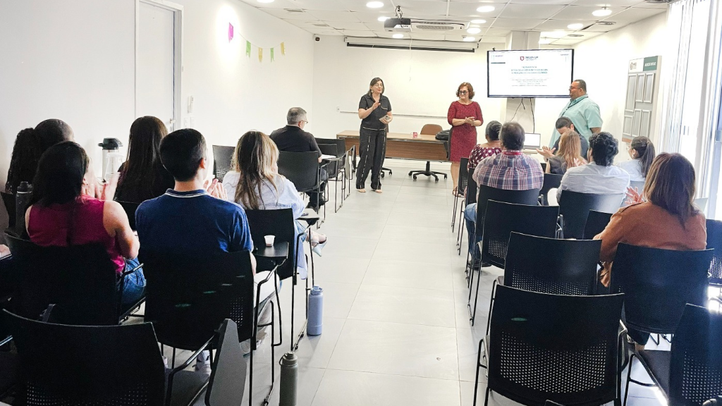 Procons municipais interessados em participar do treinamento podem entrar em contato com o Decon - Foto: Divulgação/Decon