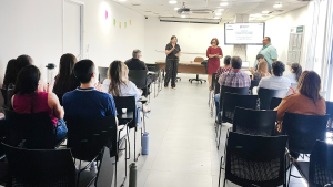 Procons municipais interessados em participar do treinamento podem entrar em contato com o Decon - Foto: Divulgação/Decon