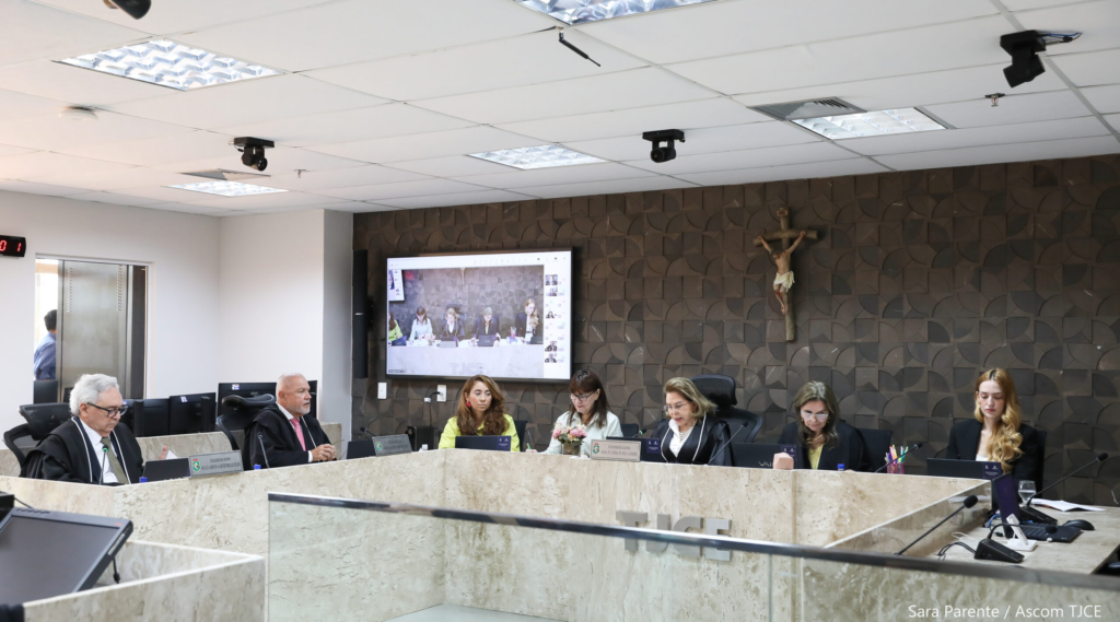 O pagamento será de R$ 5 mil, a título de danos morais - Foto: Divulgação/TJCE