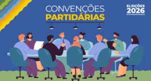 Legendas definirão os nomes dos candidatos que disputarão o pleito. Foto: Divulgação/TRE-SP