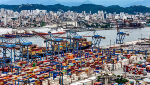 Plano Brasil Soberano 3 amplia crédito e inclui novos setores - Foto: Angelo F. Roesler/ Adobe Stock© / Agência Brasil.
