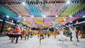 Limoeiro do Norte sediará, entre os dias 23 e 26 de julho, a 21ª edição do Campeonato Estadual de Quadrilhas Juninas - Crédito : Maria Heydèe e Matheus Brandão