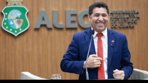 O deputado preside a Frente Parlamentar em Defesa da Agricultura Familiar, Pecuária e Pesca - Foto: Divulgação.