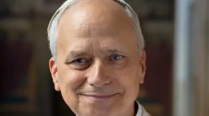 O Papa Leão XIV enviou uma mensagem em vídeo aos participantes do Festival Halleluya 2026, exibida na noite deste sábado (25)- Foto: Vatican Media